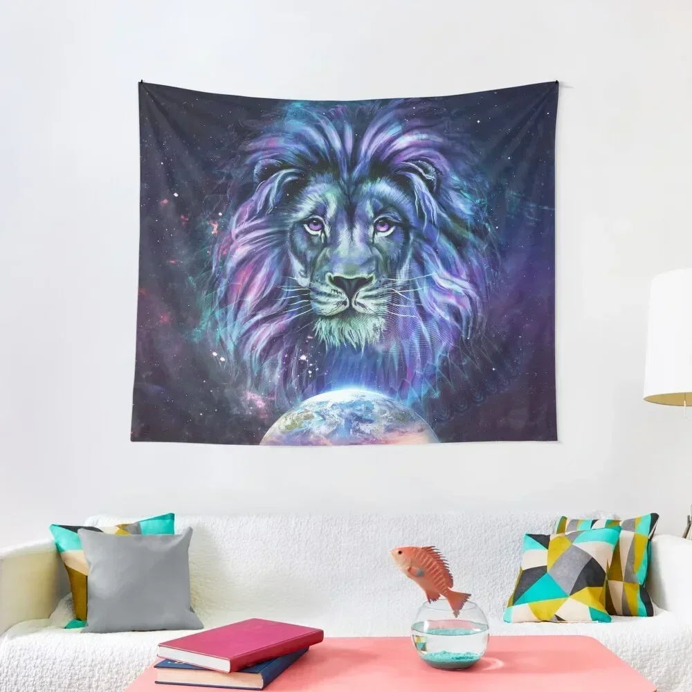

Guardian Tapestry Funny Decoration Bedroom Kawaii Room Decor Tapestry