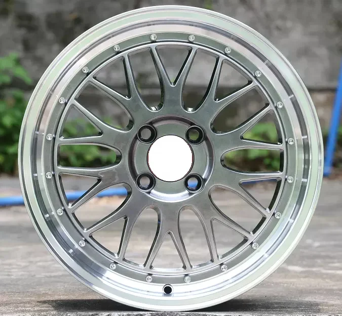 Mag rims alloy wheels 14 15 16 17 18 19inch for bbs for Subaru Ford Mustang Dodge Honda Toyota Nissan Acura Lexus Cadillac bmw