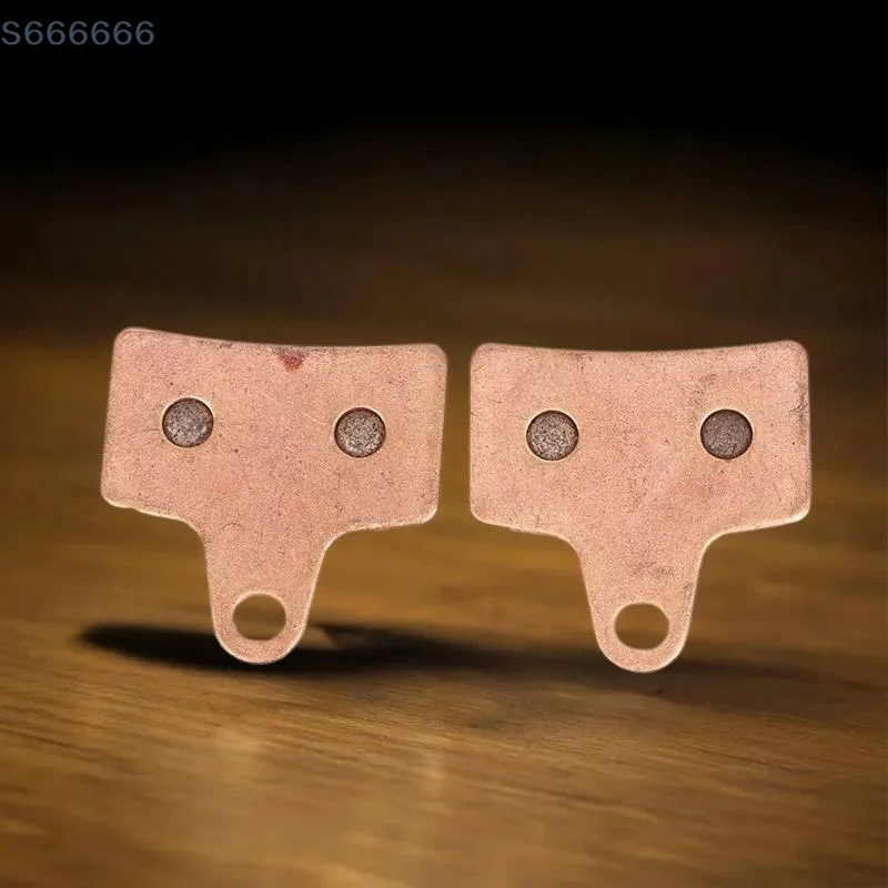 استبدال وسادة الفرامل القياسية وأجزاء الفرامل القرصية للسكوتر الكهربائي Ninebot MAX G3. الأجزاء المعدنية الأصلية