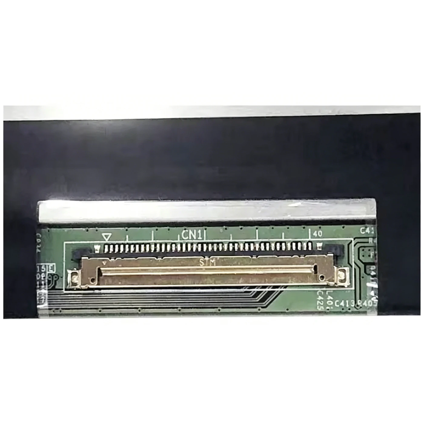 NV156FHM-NY4 B156HAN09.2 LP156WFG-SPP1 100% sRGB 144Hz 1920(RGB)x1080 FHD IPS eDP 40-pins Laptop LCD Screen display