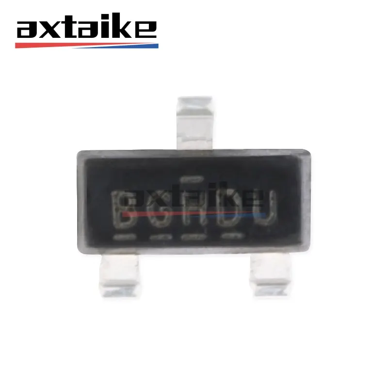 20PCS IRLML2803TRPBF SOT-23 IRLML2803 1.2A 30V 540mW SMD N-Channel Enhancement Mode Power MOSFET Transistor