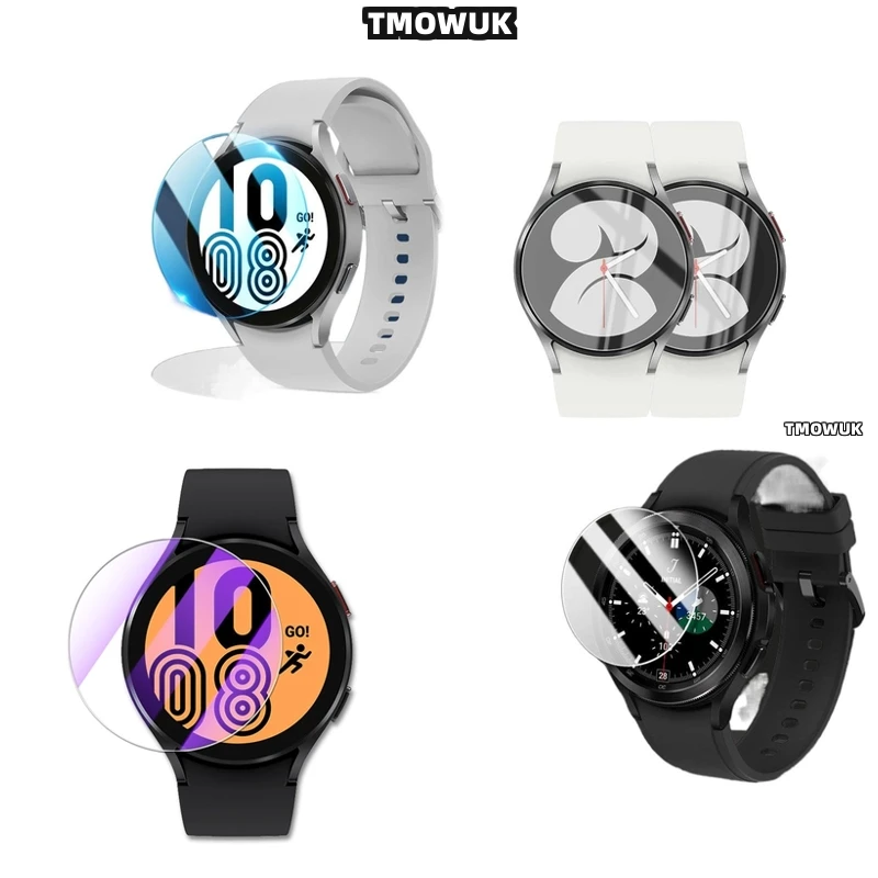 

For Samsung Galaxy Watch4 Classic 40mm Watch5 Pro 45mm 44mm, Measure Calories Burned During Activities.