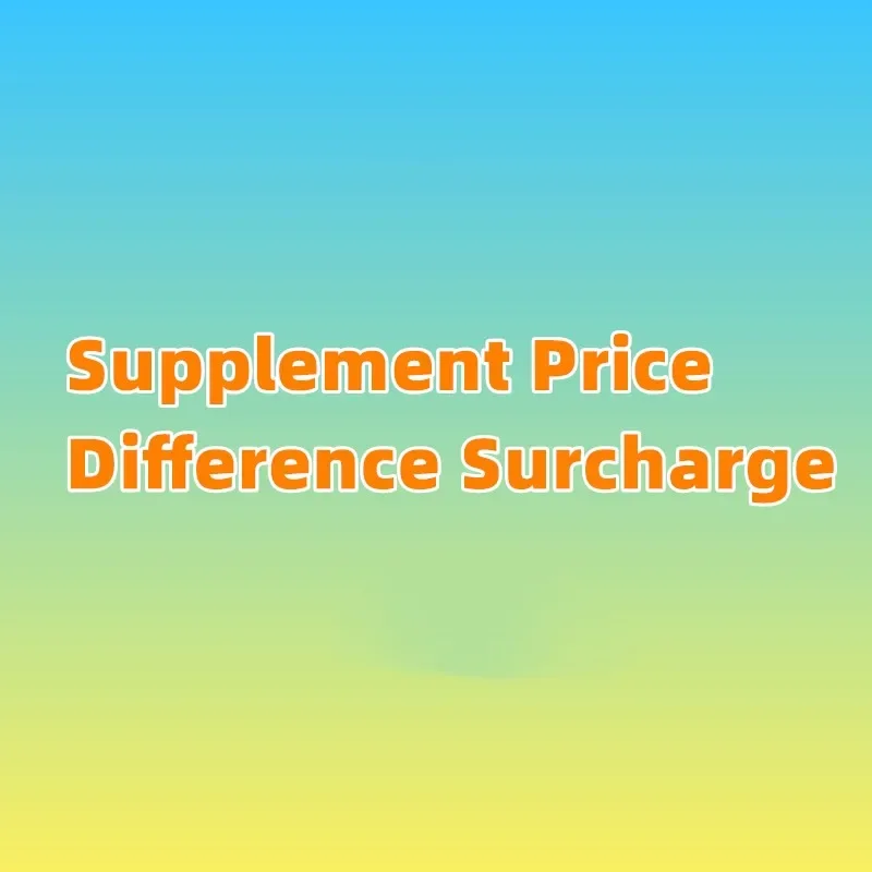 

Supplement Price Difference Surcharge, Additional Costs to buy a new tracking number