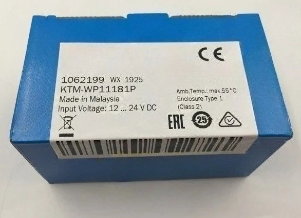 Brand New Original KTM-WP11181P 1062199 KTM WP11181P Quality Assurance Fast Delivery