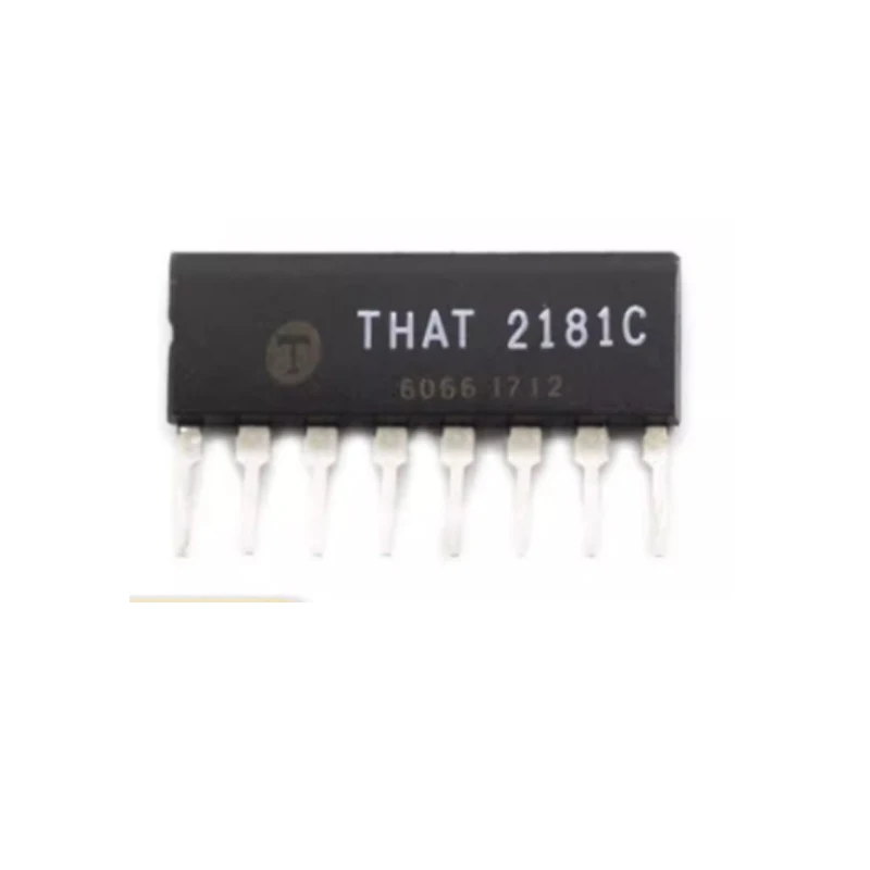 THAT2181C SIP-8 Brand New Original Factory