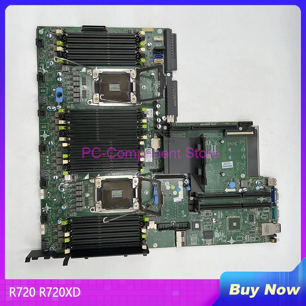 

Для материнской платы DELL R720 R720XD 0VWT90 068CDY 0X6FFV 0JP31P 020HJ 0XH7F2 0D2D5F 0DCWD1 0T0WRN 076DKC 0C4Y3R