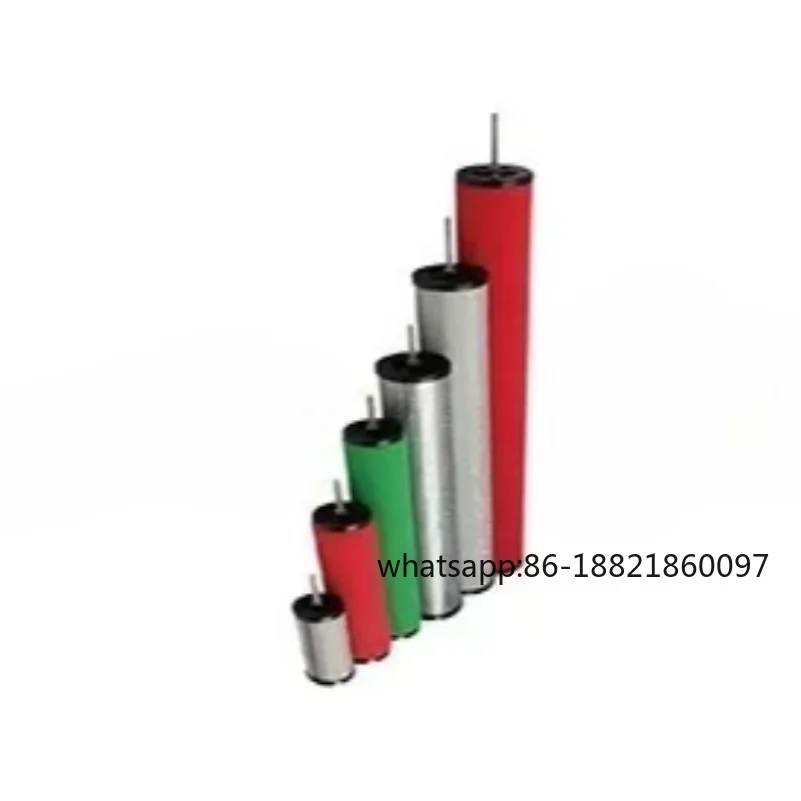 

A 2025 Filter element for compressor air filter