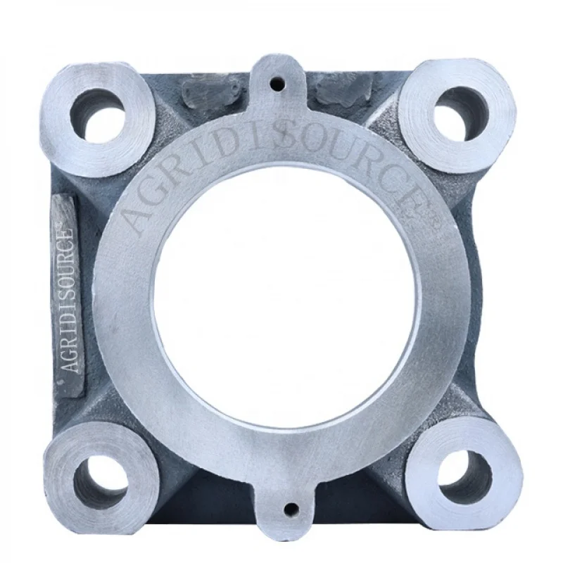 China-Made：Rear axle power output bearing end cover For foton lovol 1104/1204/1304 tractors parts Number TH04412010003c