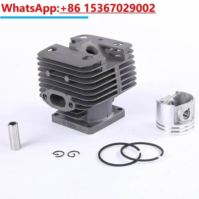 FS120 FS200 FS250 Cylinder Piston Kit For STIHL FS120R FS200R FS020 FS202 FS250R TS200 Brush Cutter Trimmer # 4134 020 1213