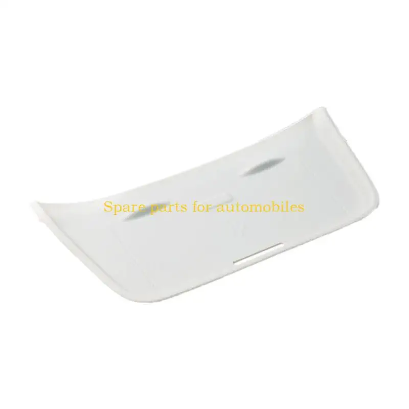 

H58F Silicone Pad Interior Accessories for DENZA D9 Anti Slip Mat Waterproof Center Console Wireless Chargers Pad