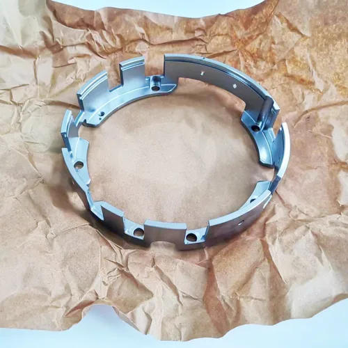 Imagen 2 del producto 456153 B400 para hyundai santa fe 2,2l para kia a6lf1 a6lf2 retentor de transmisión automática-freio u/d 45615-3B400