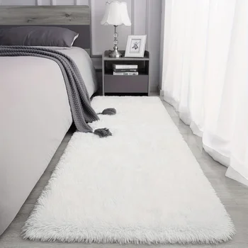 Ultra Soft Plush Rug 2