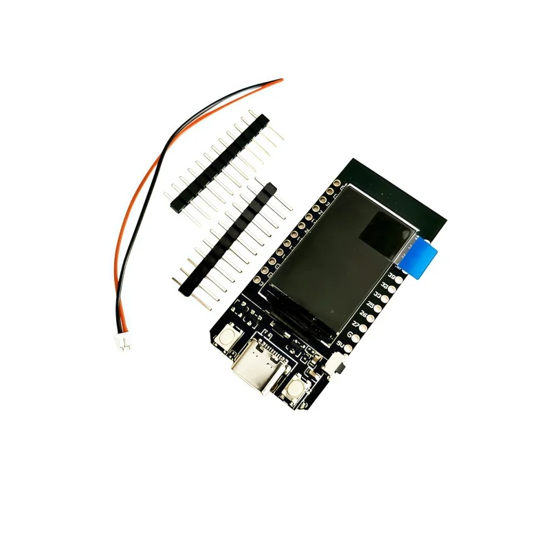 TTGO T-Display ESP32 WiFi Bluetooth Module 1.14-inch LCD Development Board For