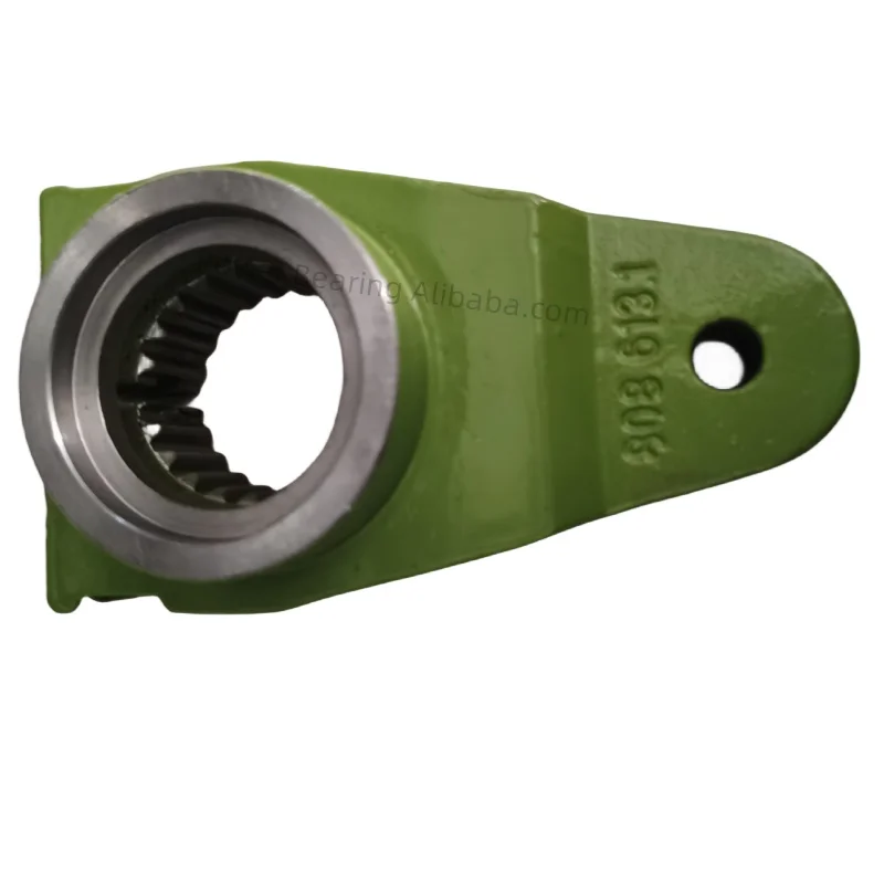 

Baler Accessories Main Drive Plate Suitable for Claas MARKANT 55/65 Balers