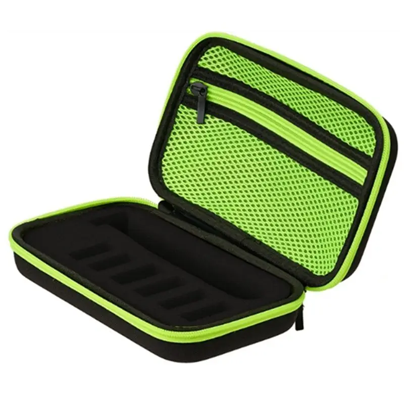 

B64B-Shaver Travel Case For Norelco Oblade Pro QP6520/70,QP6510/70/QP6530/70 Electric Trimmer Storage Box
