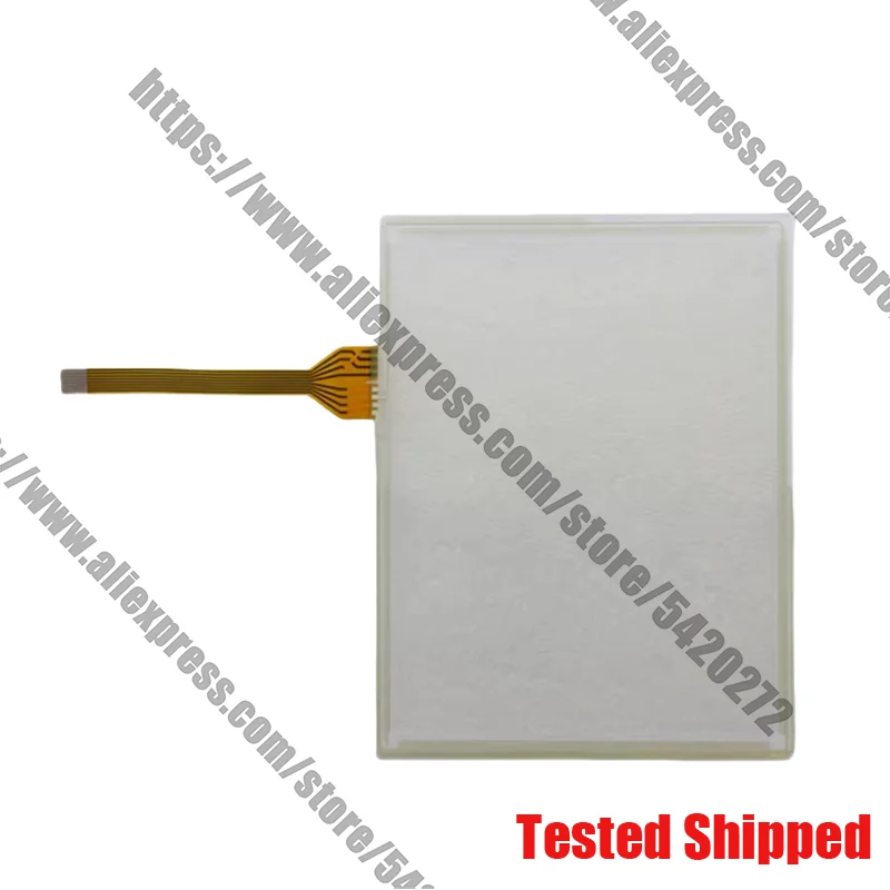 

New AMT98466 AMT 98466 AMT-98466 HMI PLC touch screen