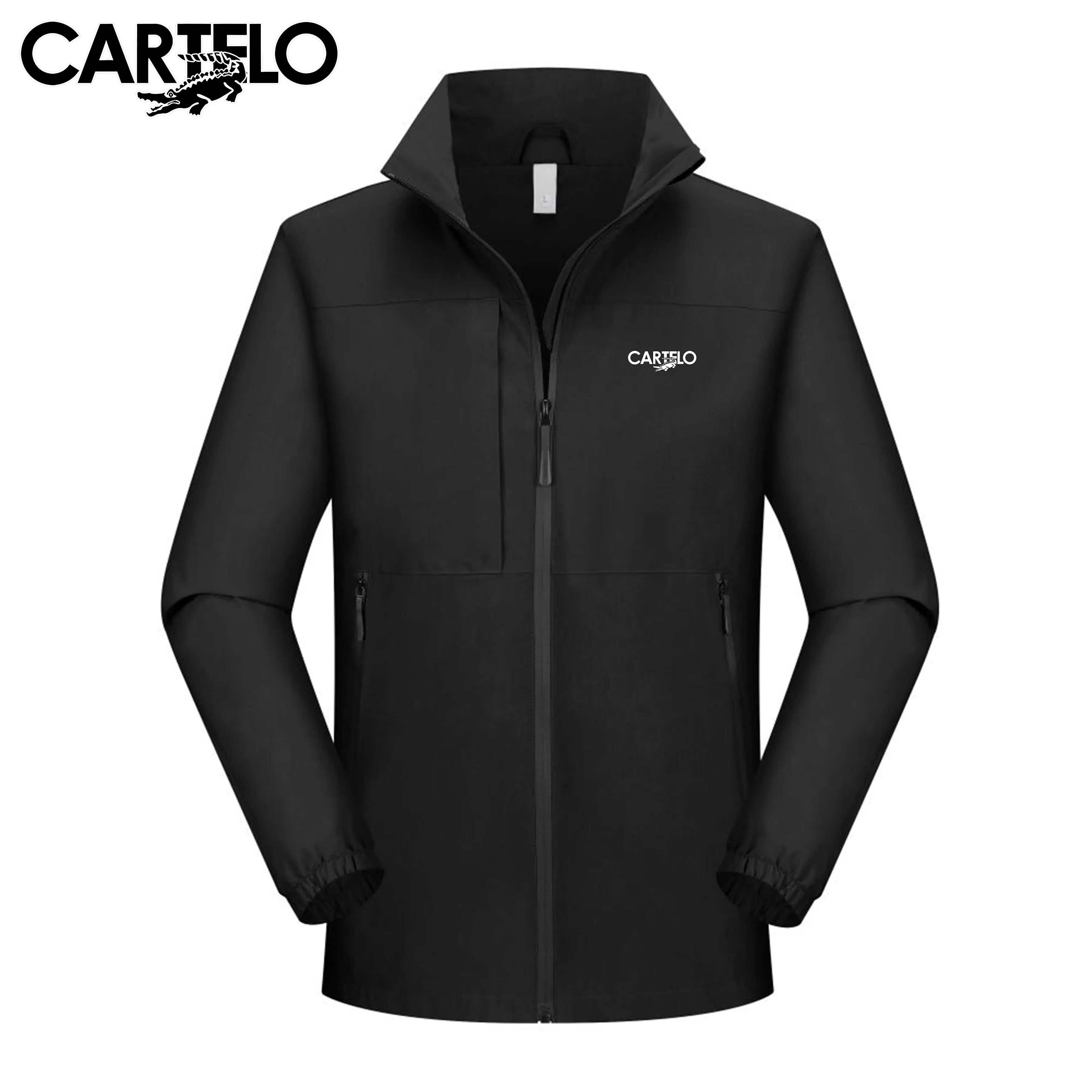 

Мужские водонепроницаемые и ветрозащитные куртки, уличные походные куртки, велосипедные костюмы, модная и качественная мужская верхняя одежда для