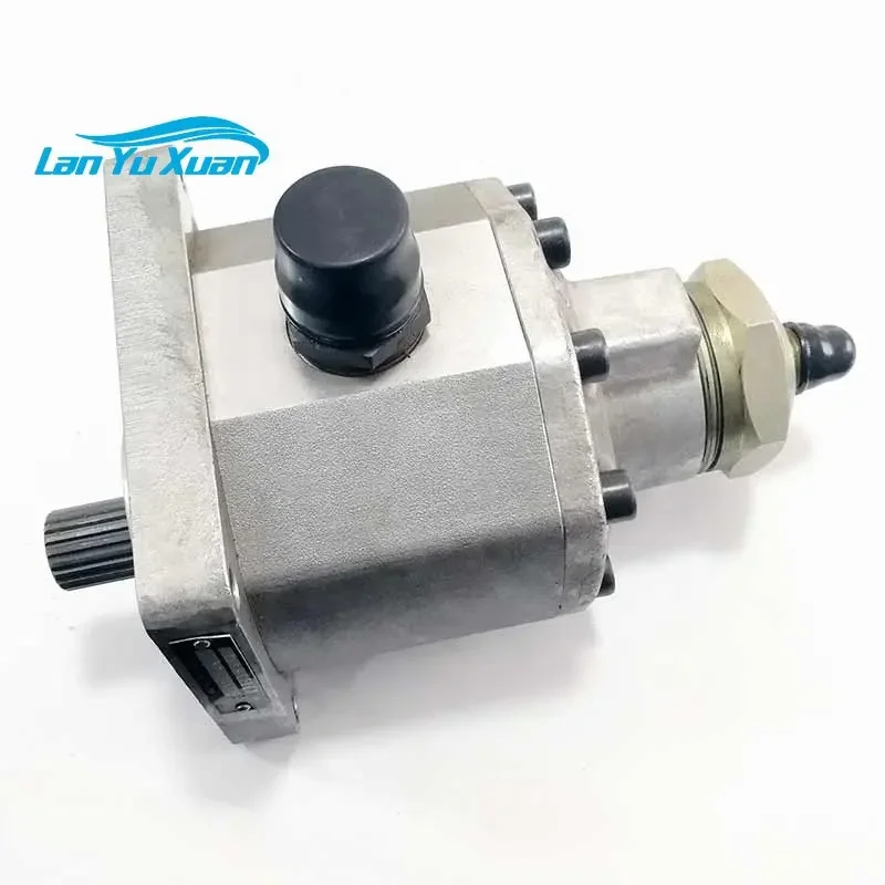 

Cz Original Power Steering Pump Gear for TATRA T815 341500610 336152158002 3361460390