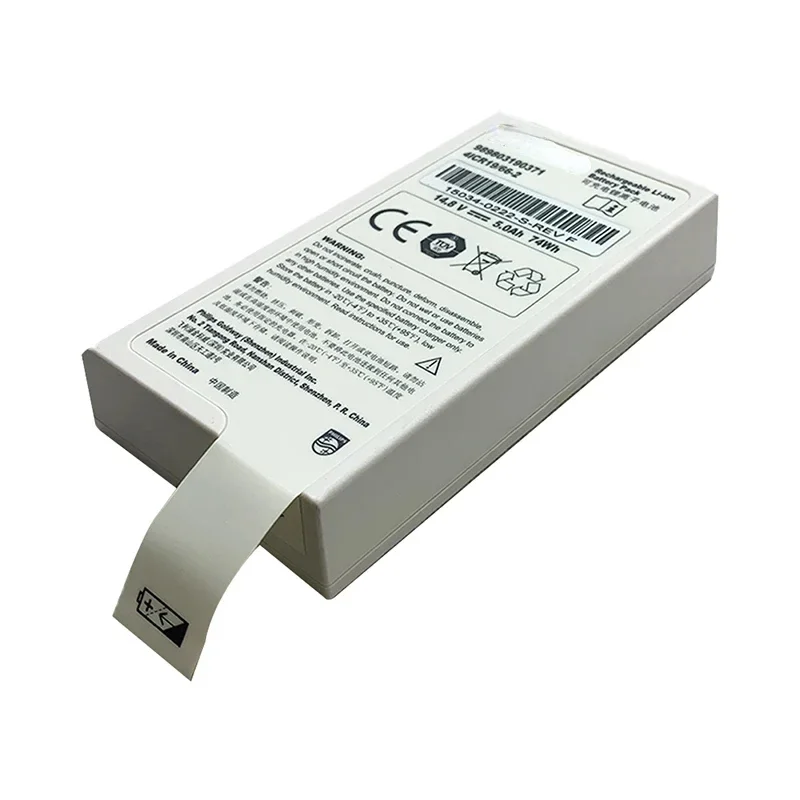 Hot selling 989803190371 4ICR19/66-2 Goldway  DFM100 DFM-100 battery