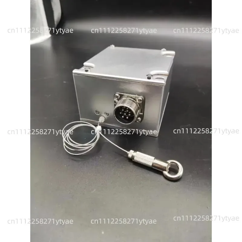 Compatible with Wire Rope Sensors PN 161455 for W1900, W2000, and W2100 Road Milling Machines