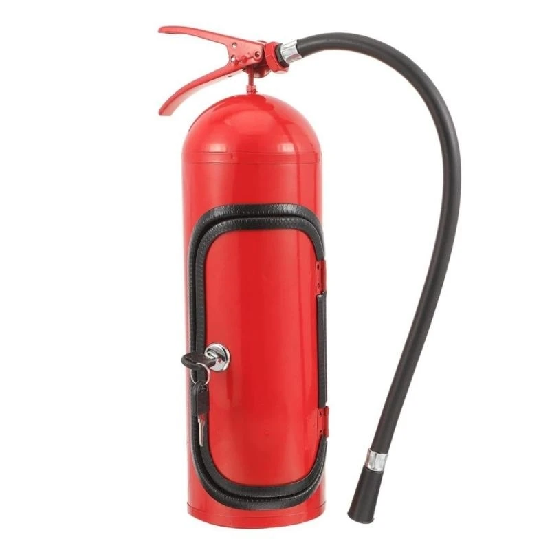 

Decorative Extinguishers Aesthetic Wine Storage Unit Home Bar Accessories
