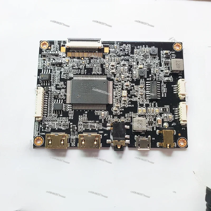 N156HHE-GA1120HZ, 1… - image