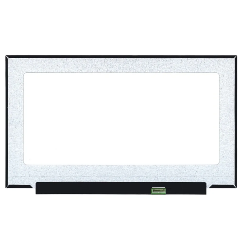 

LP173WF5-SPB1 17.3 Inch LCD Screen IPS Panel 1920×1080 FHD EDP 30pins Non-touch 72% NTSC 300 cd/m²