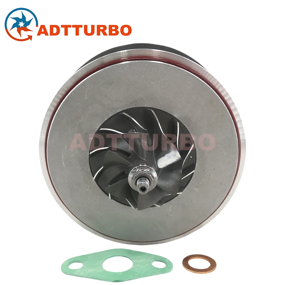 GT1749V Turbine Cartridge 724930-5009S 724930 03G253014H 03G253014HX Turbocharger CHRA for Seat Toledo III 2.0 TDI BKD / AZV