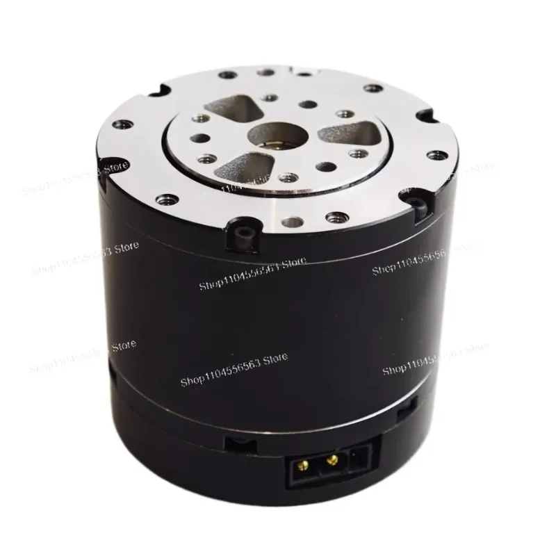 RobStride 00 QDD 14N.m Integrated Actuator Module 10:1 Gear Ratio Dual Encoder Motor for Robot