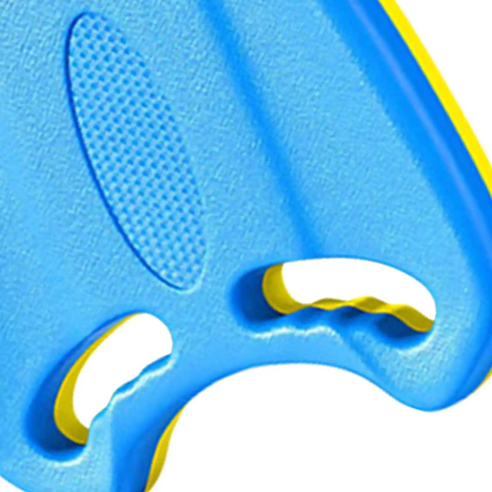 

Kick Board For Kids Swim Training Non-Slip Floating Ergonomic Equipment Kids Pool Accessories For Pool Water Surfing Lake Summer
