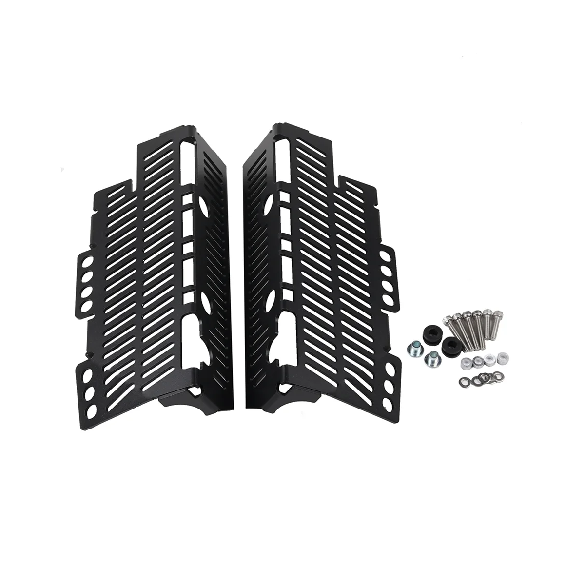 

Motorcycle Radiator Grille Guard Grill Protection Cover Protector for DRZ400 DRZ400E -Z DRZ 400 E DRZ