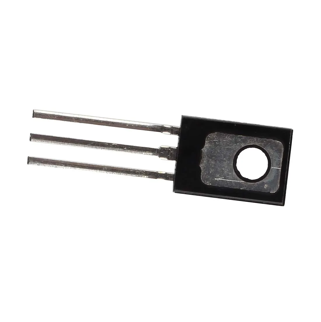 Transistor de potencia media NPN de 10 piezas D882