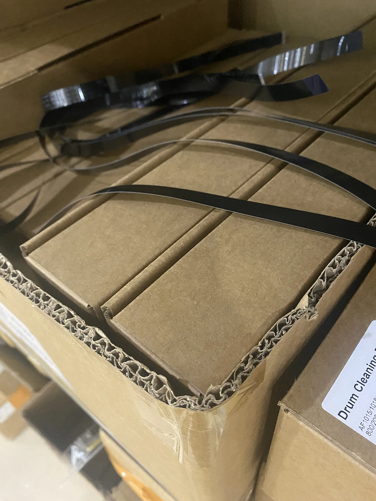 1X FK4-5807-000 FK3…