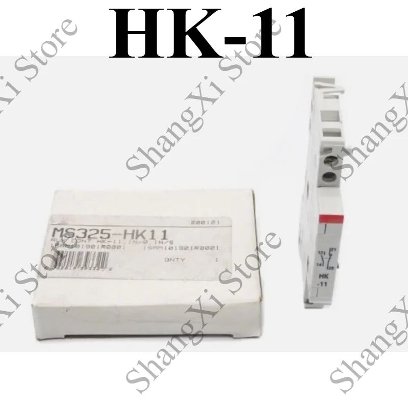 1PC Brand New HK-11 1SAM101901R0001 Auxiliary Contact Fast Delivery