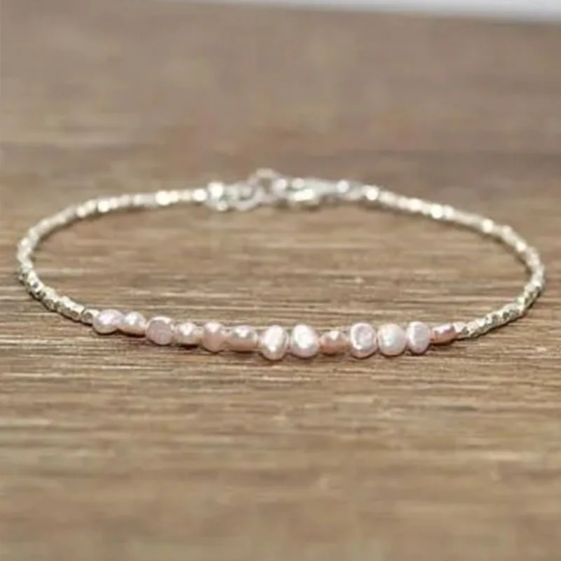 Pink Freshwater Pea…