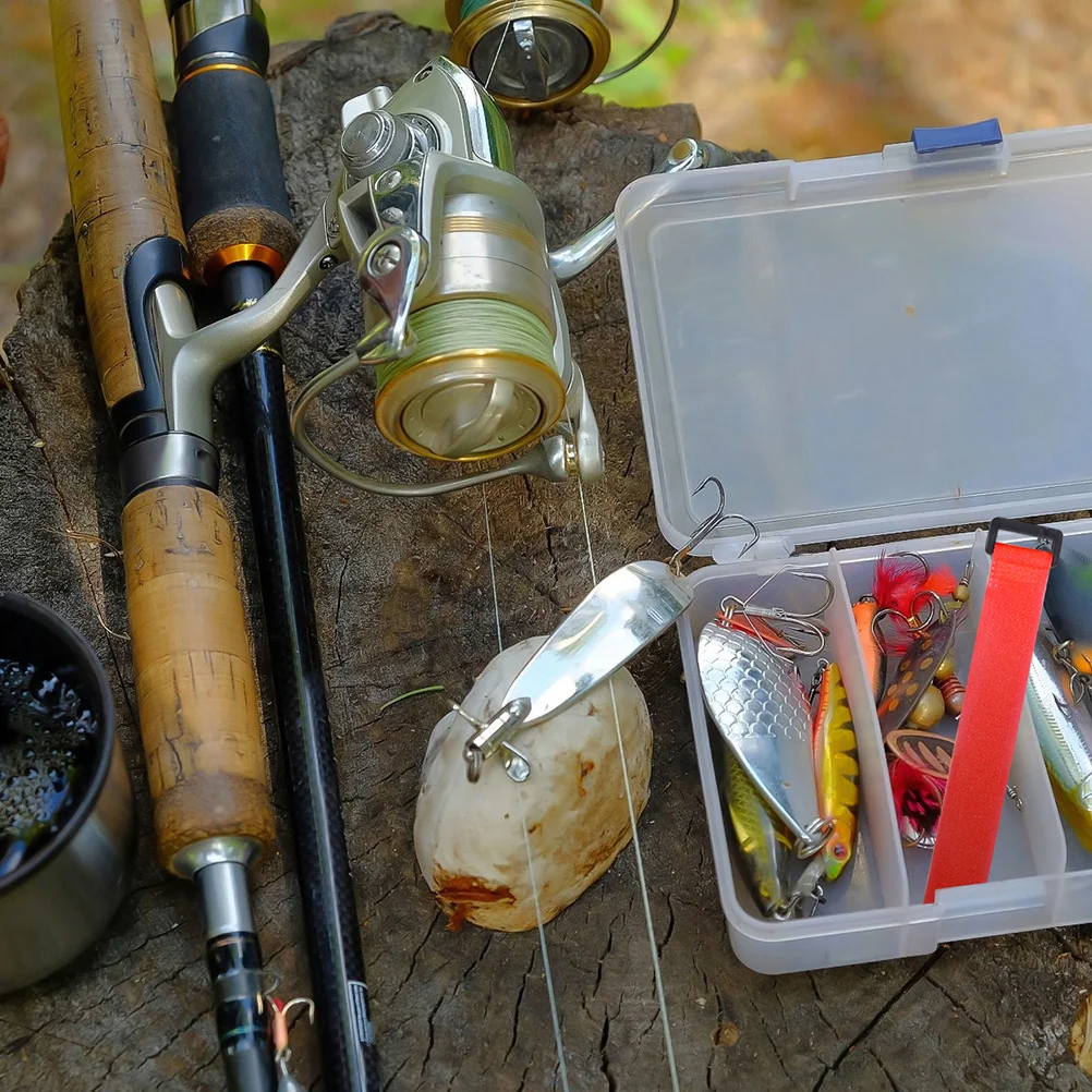 

20Pcs Professional Fishing Rod Binding Belts Non-Slip Durable for Carrying Storing and Tying Various Slender Items