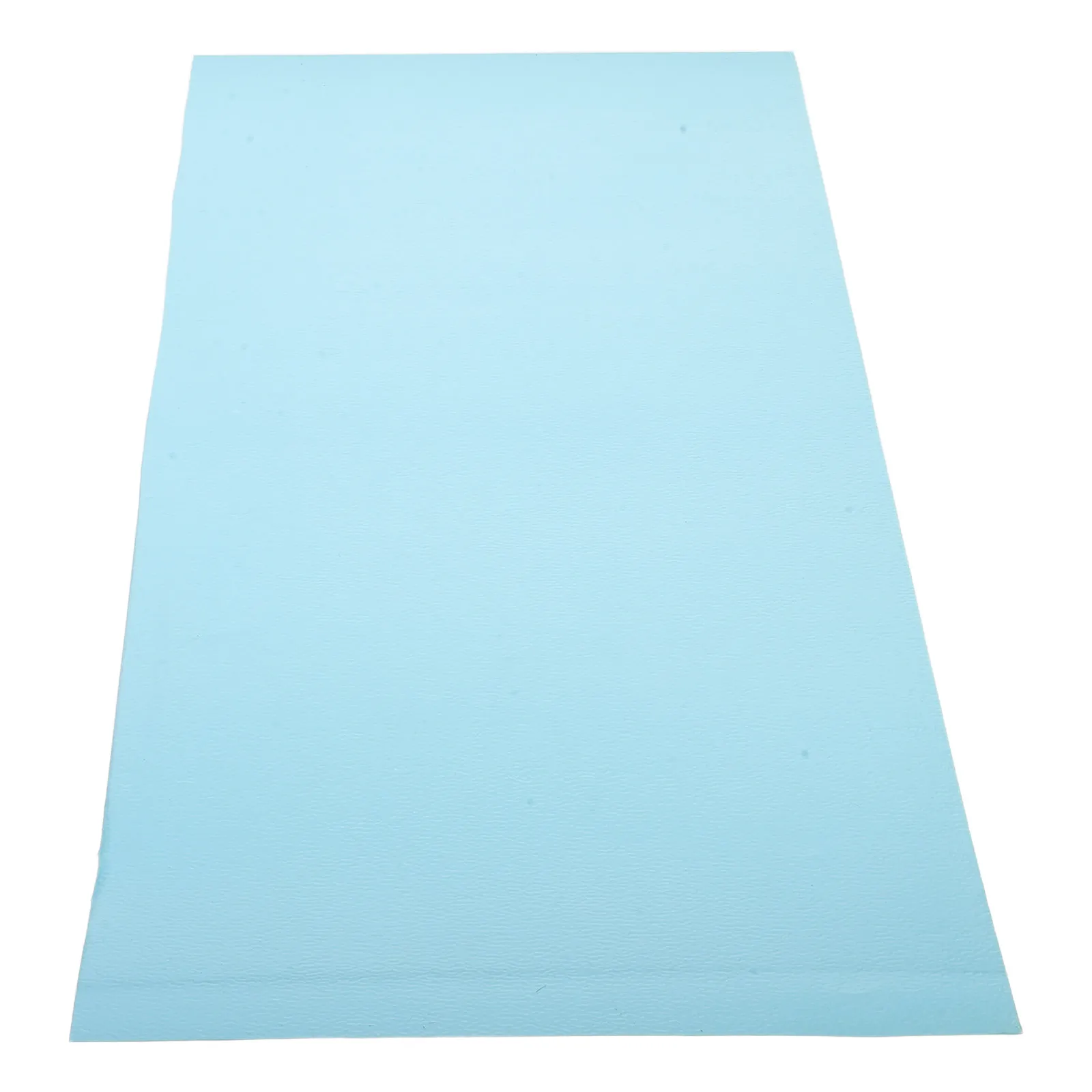 

Water Ripple Sheet Artificial Water Effect Paper Easy to Cut Shape 21.9x10.8x0.04in Realistic Miniature Landscape Diorama Lake