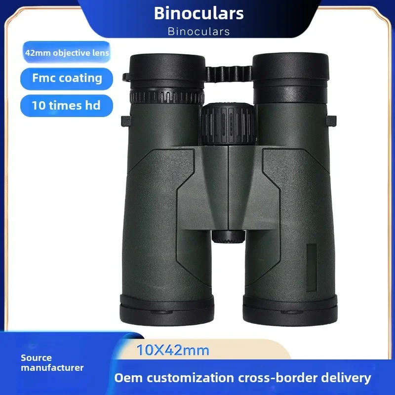 Binoculars OEM Custom Source Manufacturer High Definition Low Light Night Vision Telescope To See The Moon Bee Hunting Telescope