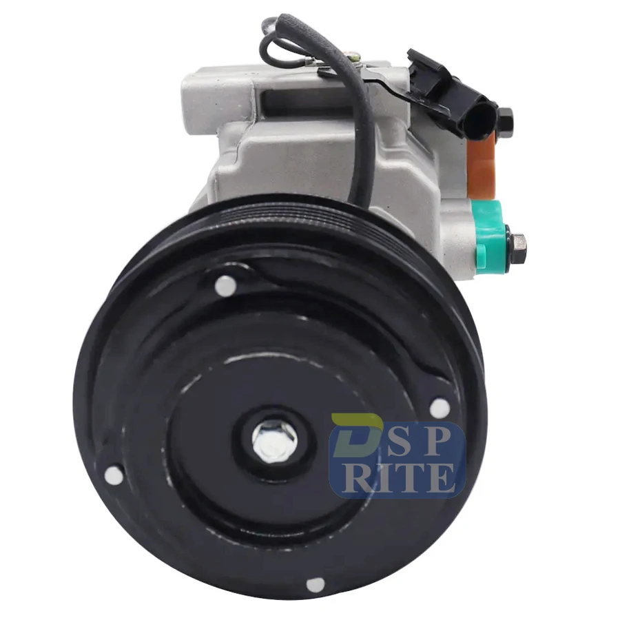 977014L000 For HYUNDAI ACCENT HB20 VERNA Solaris / KIA RIO AC Compressor 971611JAA0 972801R000 972451R020 977011S200 31420 4L000