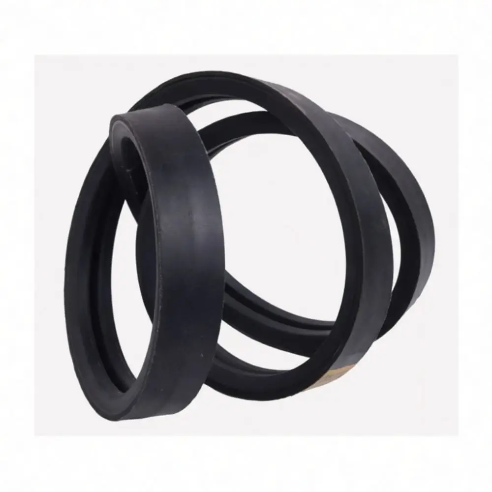 Universal Transmission Drive Belt Fit For Vermeer Bc 600xl Chipper Shredder 154537 001 Mower Garden Power Machine Part