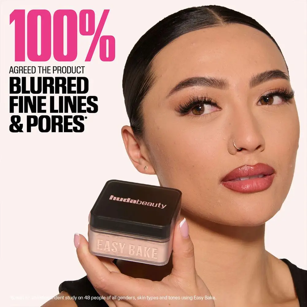 Huda Beauty ルースパウダー 5色展開 20g