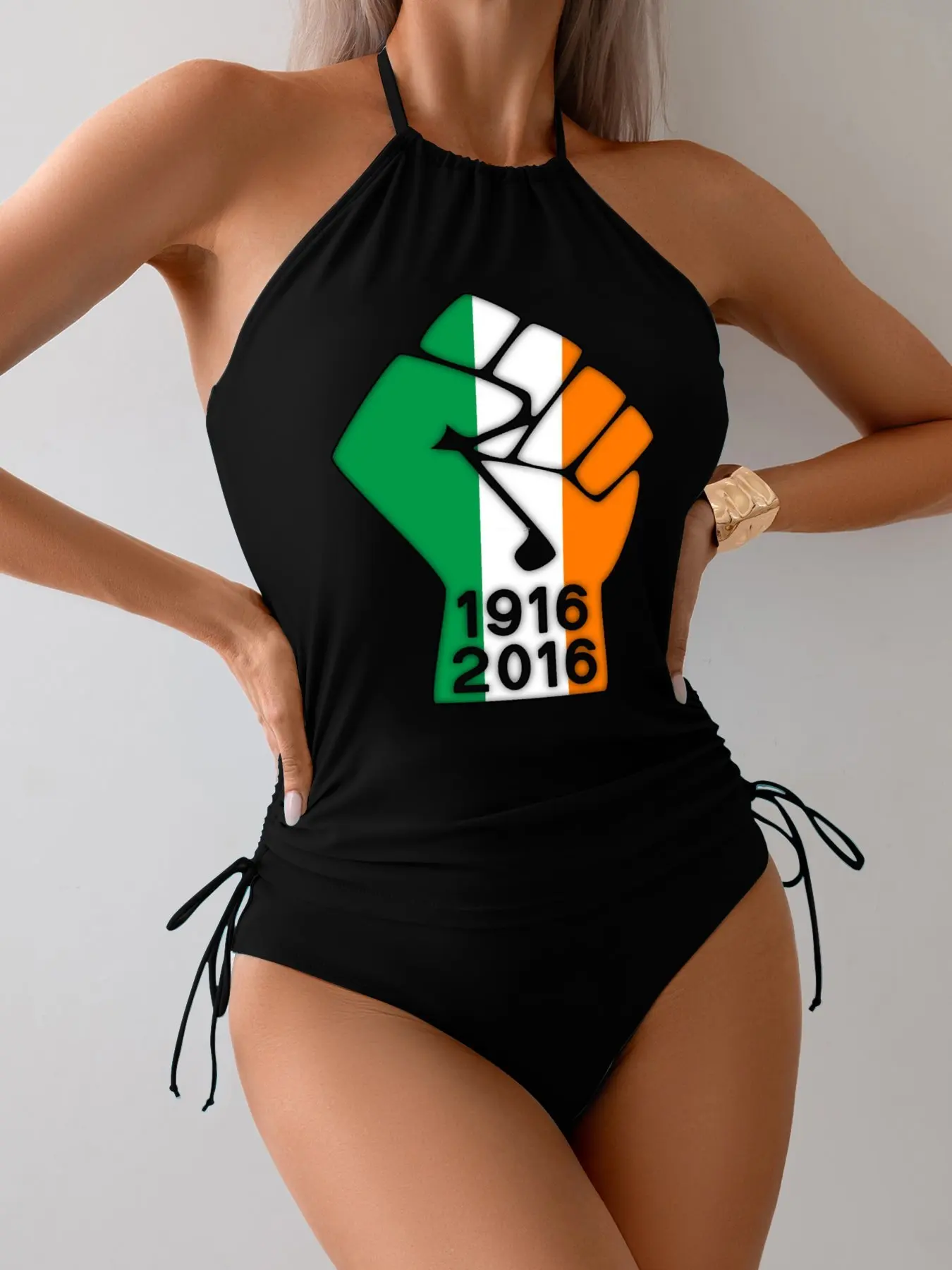 Рисунок 4 - Ирландия: 1916 г.