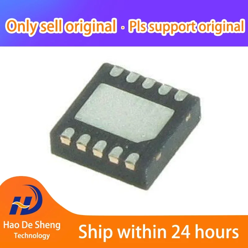 

10PCS/LOT MAX17502GATB+T 10TDFN New Original In Stock