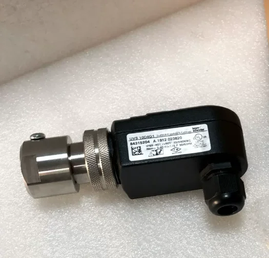 UVS10D0G1 UVS10D4G1 UVS10D1G1 Flame Detector UV Sensor for Burner
