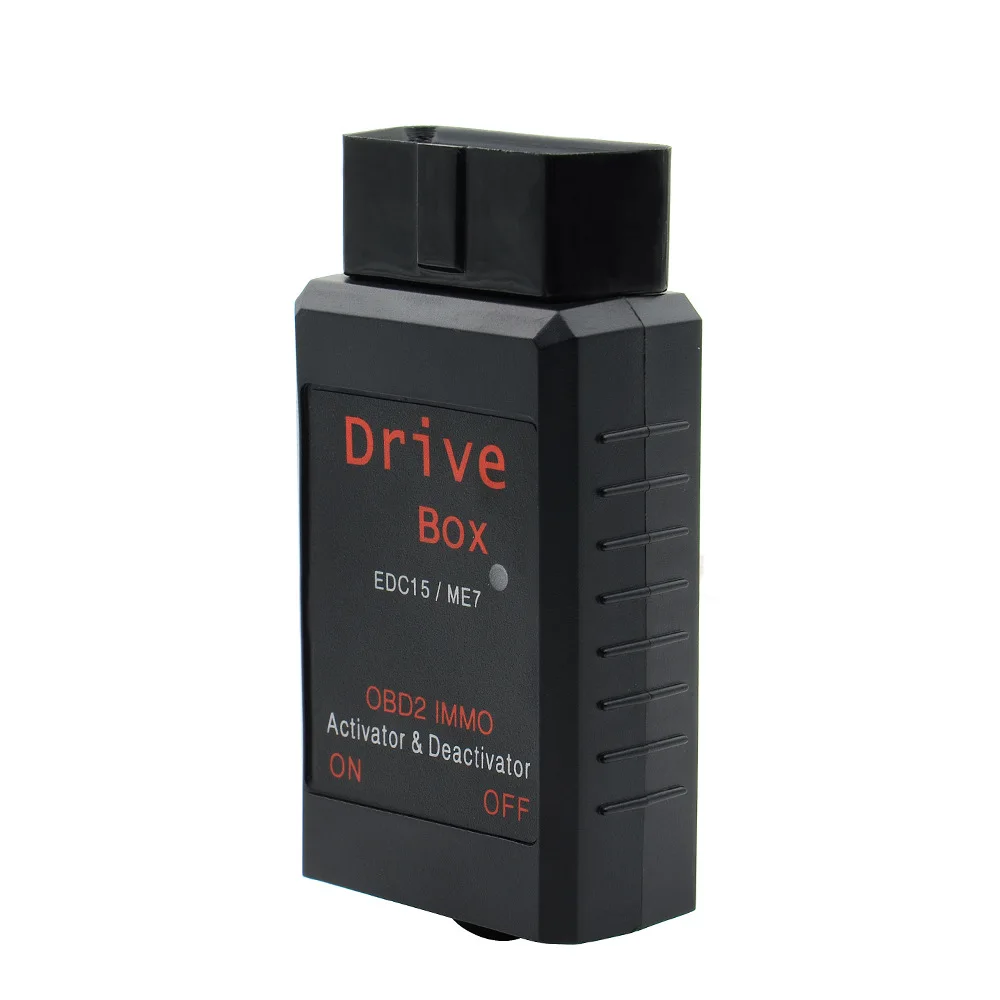 ل VAG محرك صندوق obd2 منع الحركة IMMO إلغاء المنشط لشركة فولكس فاجن أودي سكودا تستر EDC15 ME7 محرك صندوق التوصيل أداة إصلاح السيارات