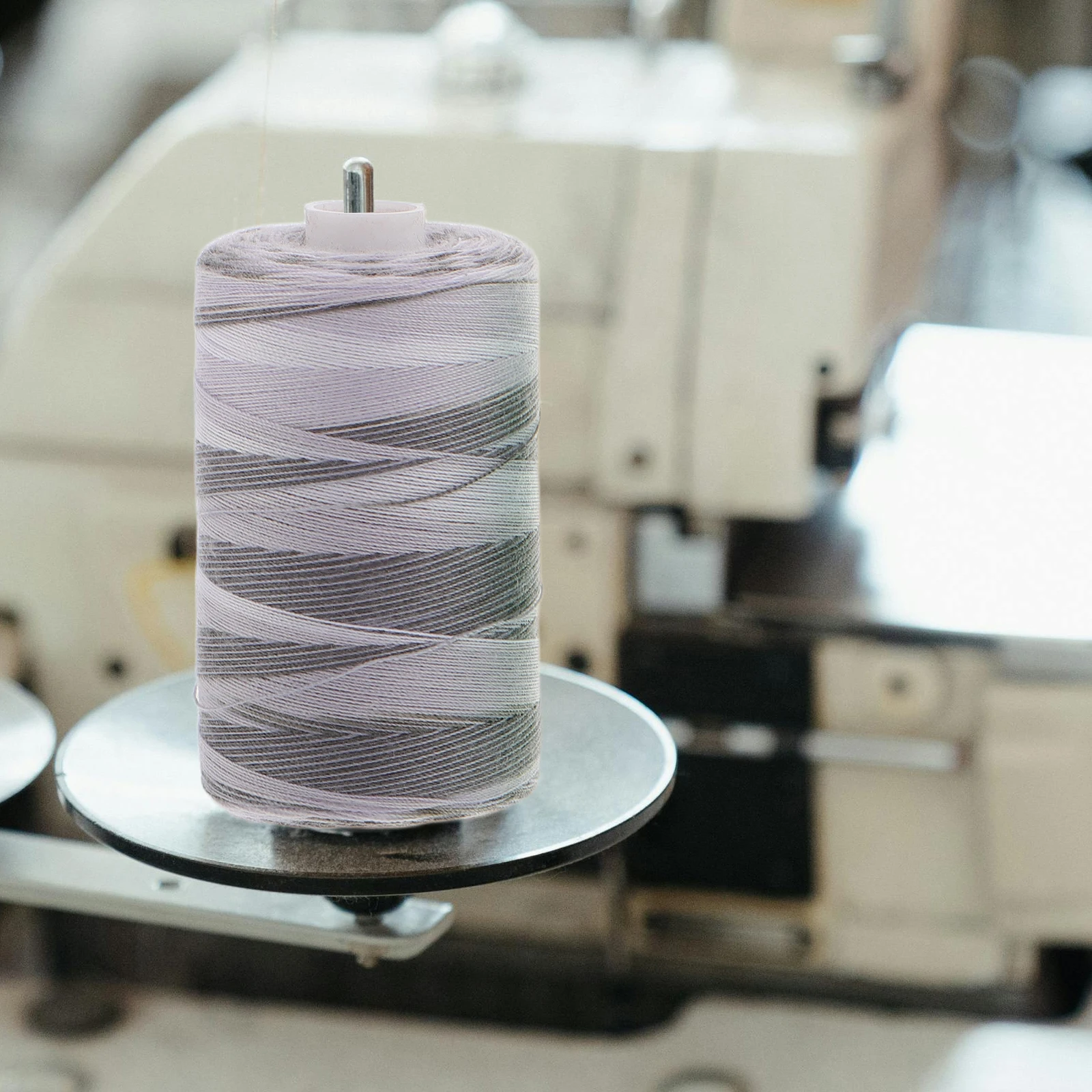 

3 шт. красочные полиэфирные градиентные нитки для шитья одежды DIY ремесло вышивка квилтинг ручное шитье проекты