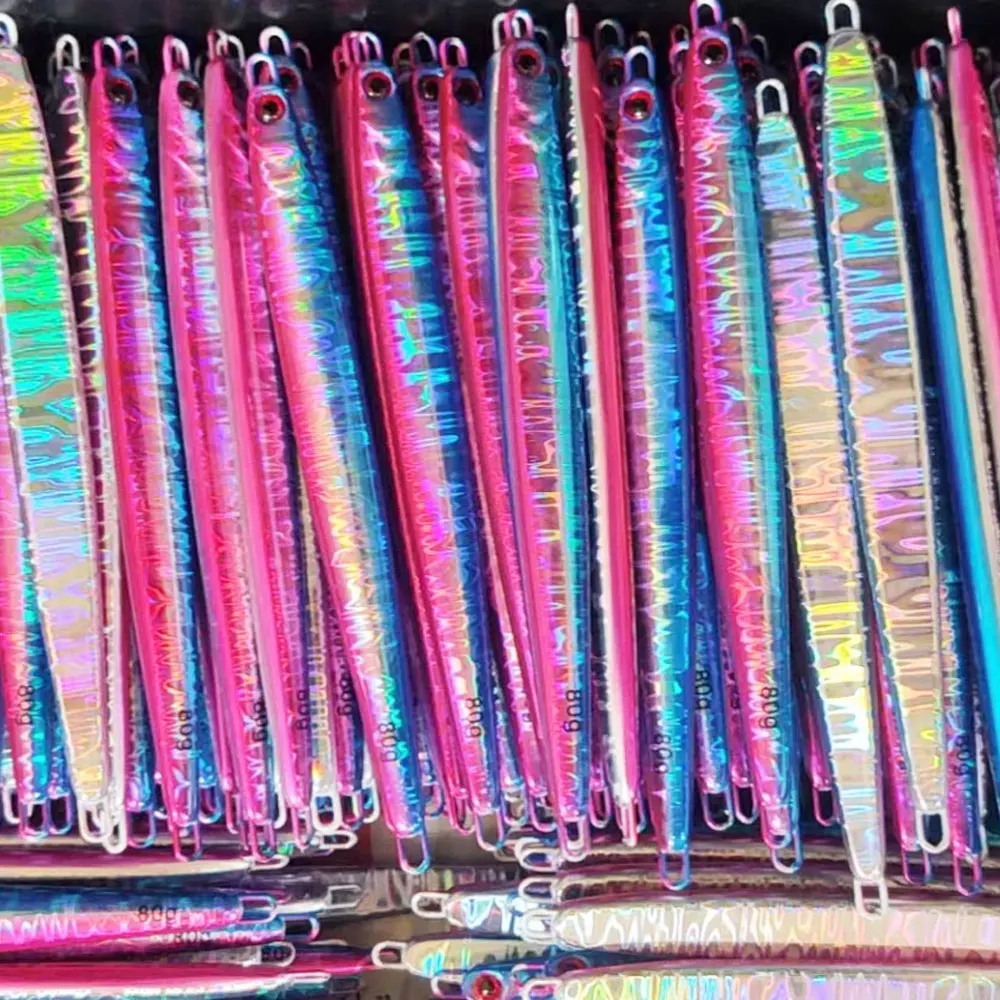 AS Fast JIg Lure Fishing Jig Speed Falling Angler 60g80g Boat Sea Fishing Metal Hard Vertical Bait Sinking Jigging Pesca Bait