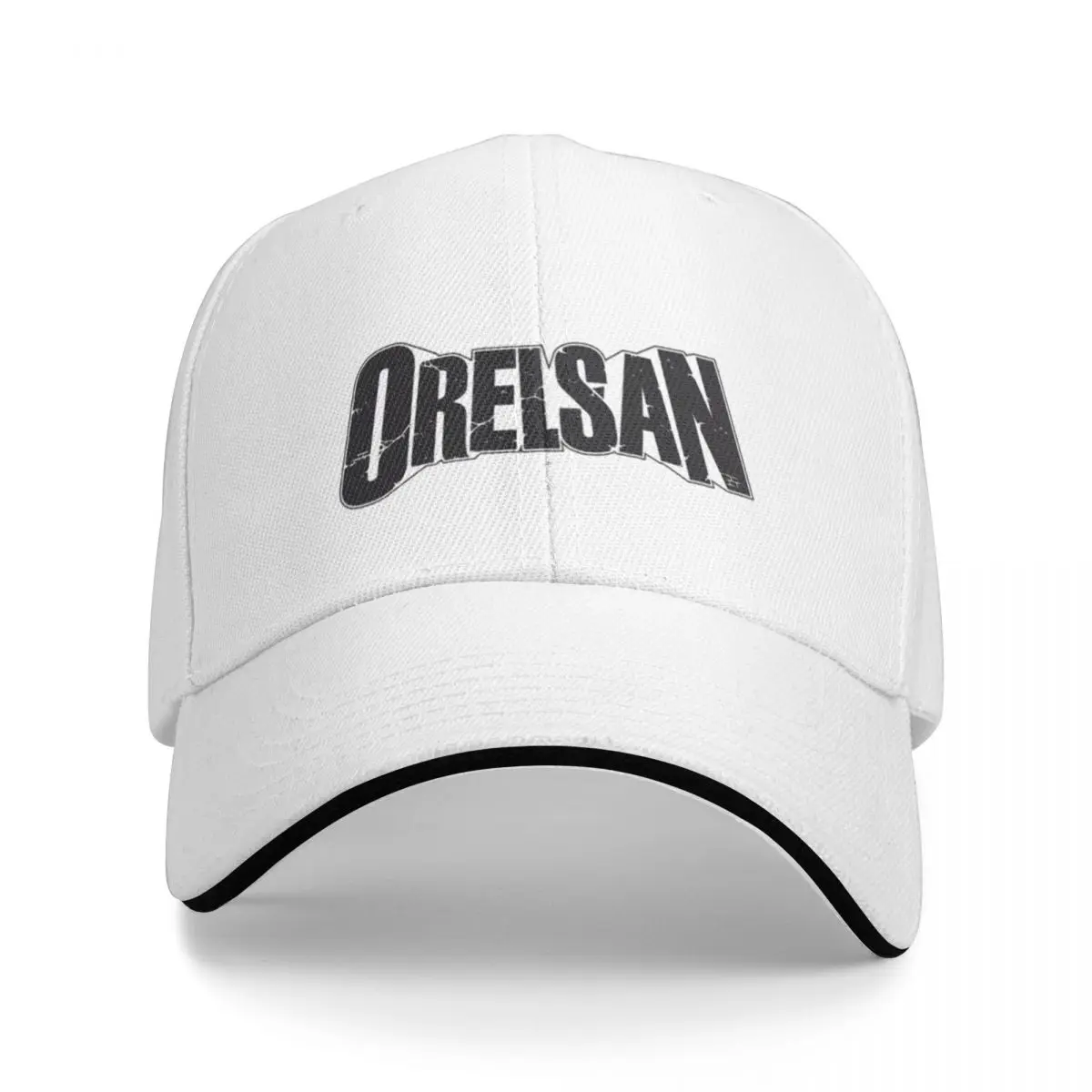 

orelsan Cap Baseball Cap luxury brand military tactical cap Men's caps Women's