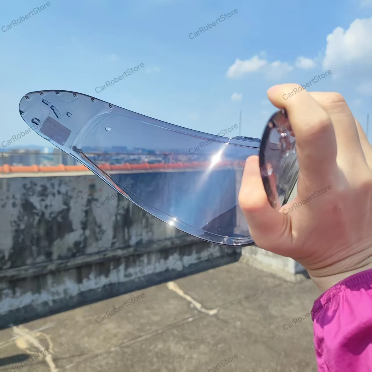 قناع فوتوكروميك لـ SHOEI RF1400 RF-1400 NXR2 CWR-F2 CWR F2 Z8 X15 X-15 X-Fifteen X-SPR Pro عدسة التمثيل الضوئي التلقائي