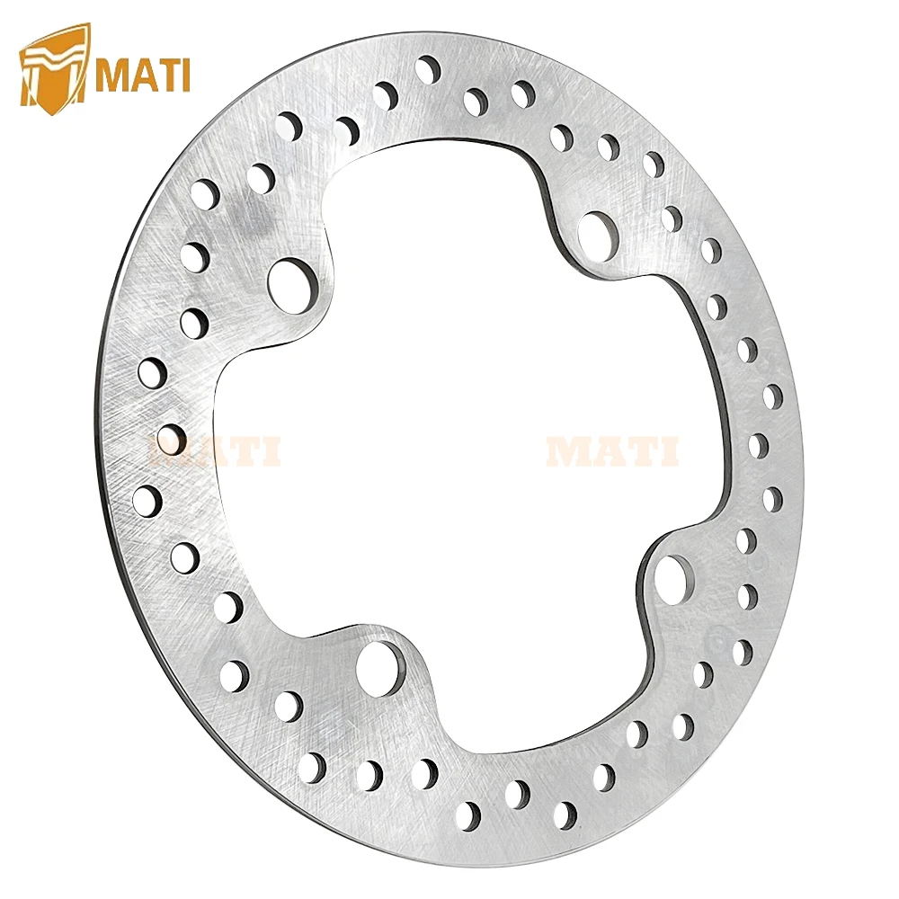 

Front Rear Brake Disc Rotor for Polaris RZR-XP-1000 General-XP-1000 RZR-RS1 5257196